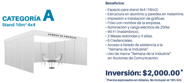 II Expo Industria 2024 - Imagen 2