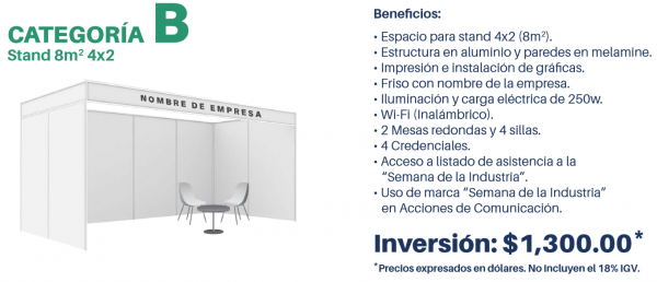 II Expo Industria 2024 - Imagen 3